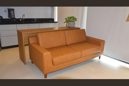 Apartamento para alugar com 49m², 1 quarto e 1 vagaSala de TV