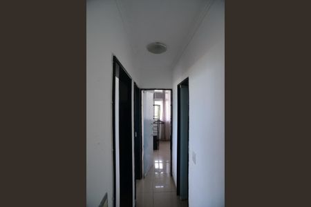 Apartamento à venda com 66m², 2 quartos e 1 vagaCorredor