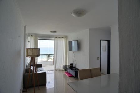 Apartamento à venda com 66m², 2 quartos e 1 vagaSala