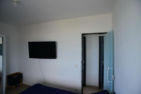 Apartamento à venda com 66m², 2 quartos e 1 vagaQuarto 2