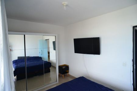 Apartamento à venda com 66m², 2 quartos e 1 vagaQuarto 2