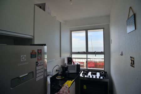 Apartamento à venda com 66m², 2 quartos e 1 vagaCozinha
