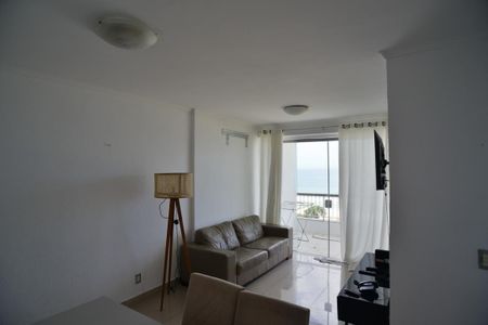 Apartamento à venda com 66m², 2 quartos e 1 vagaSala