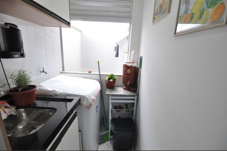 Apartamento para alugar com 49m², 2 quartos e sem vagaÁrea de Serviço