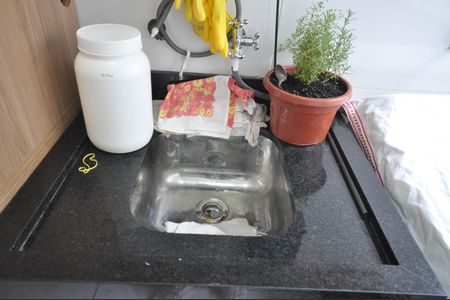 Apartamento para alugar com 49m², 2 quartos e sem vagaÁrea de Serviço