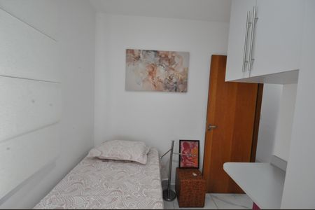 Apartamento para alugar com 49m², 2 quartos e sem vagaQuarto 2