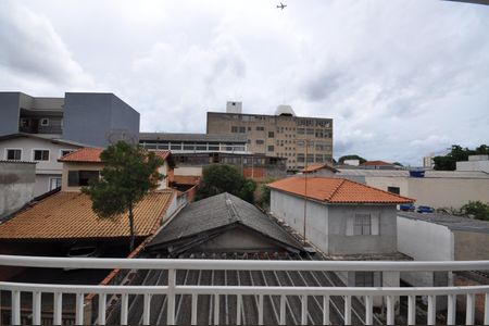 Apartamento para alugar com 49m², 2 quartos e sem vagaVista do Quarto 2