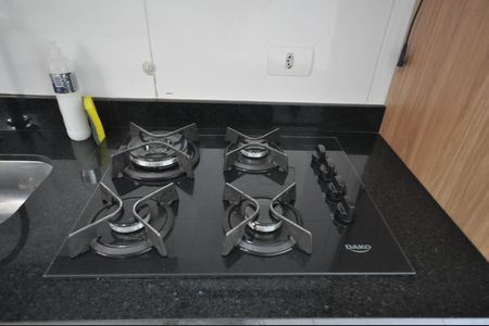 Apartamento para alugar com 49m², 2 quartos e sem vagaCozinha