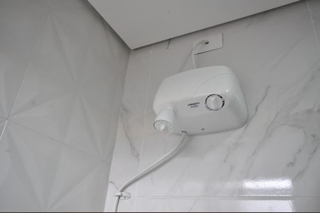 Apartamento para alugar com 49m², 2 quartos e sem vagaBanheiro