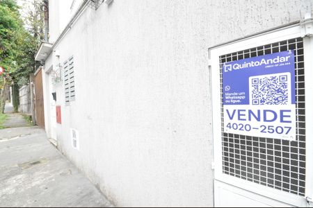Apartamento para alugar com 49m², 2 quartos e sem vagaFachada
