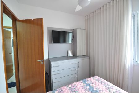 Apartamento para alugar com 49m², 2 quartos e sem vagaQuarto 1