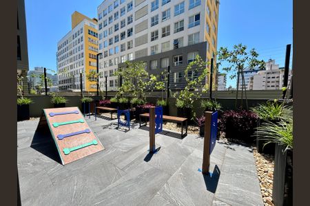 Apartamento para alugar com 66m², 1 quarto e 1 vaga Apartamento para alugar com 66m², 1 quarto e 1 vagaÁrea comum