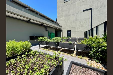 Apartamento para alugar com 66m², 1 quarto e 1 vaga Apartamento para alugar com 66m², 1 quarto e 1 vagaÁrea comum