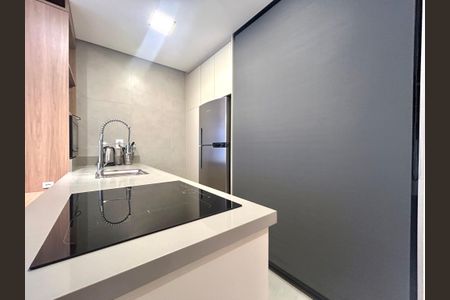Apartamento para alugar com 66m², 1 quarto e 1 vaga Apartamento para alugar com 66m², 1 quarto e 1 vagaCozinha