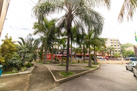 Apartamento à venda com 76m², 2 quartos e 1 vagaÁrea comum