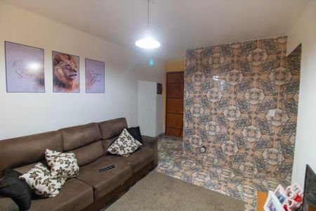 Sala de apartamento à venda com 2 quartos, 76m² em Fonseca, Niterói