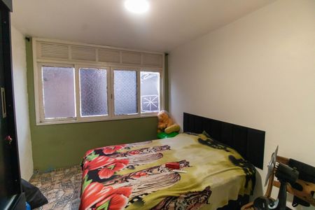 Apartamento à venda com 76m², 2 quartos e 1 vagaQuarto 2
