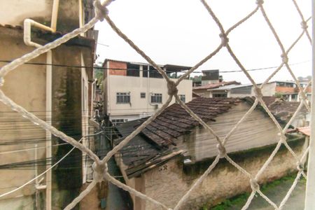 Apartamento à venda com 76m², 2 quartos e 1 vagaVista do Quarto 2