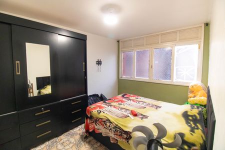 Apartamento à venda com 76m², 2 quartos e 1 vagaQuarto 2