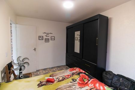 Apartamento à venda com 76m², 2 quartos e 1 vagaQuarto 2