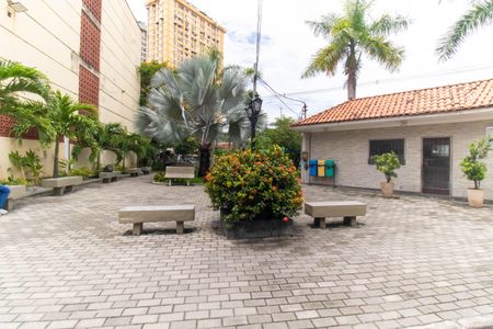 Apartamento à venda com 76m², 2 quartos e 1 vagaÁrea comum