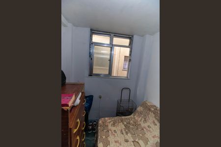 Apartamento à venda com 76m², 2 quartos e 1 vagaQuarto de Serviço