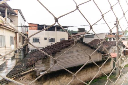 Vista do Quarto 1 de apartamento à venda com 2 quartos, 76m² em Fonseca, Niterói