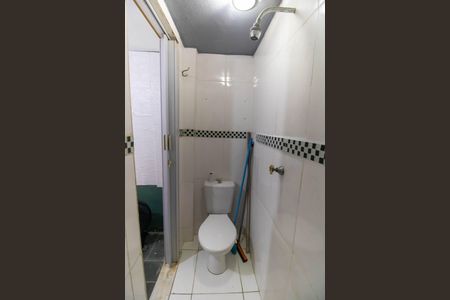 Apartamento à venda com 76m², 2 quartos e 1 vagaBanheiro de serviço