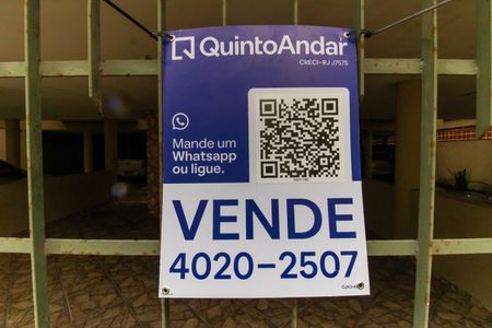 Apartamento à venda com 76m², 2 quartos e 1 vagaPlaquinha 