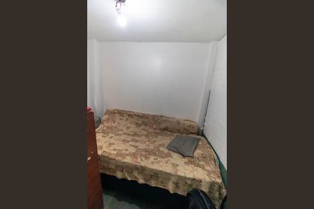 Apartamento à venda com 76m², 2 quartos e 1 vagaQuarto de Serviço