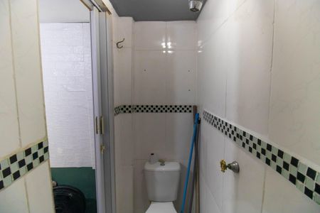 Apartamento à venda com 76m², 2 quartos e 1 vagaBanheiro de serviço