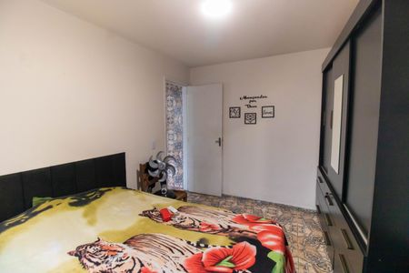Apartamento à venda com 76m², 2 quartos e 1 vagaQuarto 2