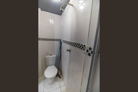 Apartamento à venda com 76m², 2 quartos e 1 vagaBanheiro de serviço