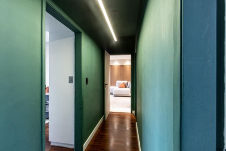 Apartamento à venda com 129m², 3 quartos e 1 vaga