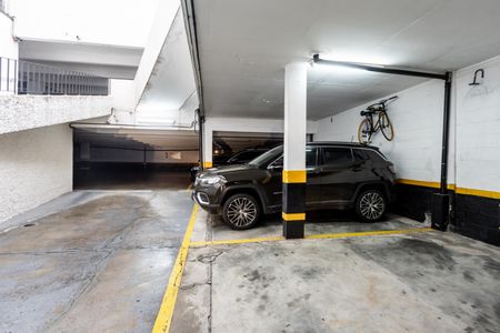 Apartamento à venda com 129m², 3 quartos e 1 vaga