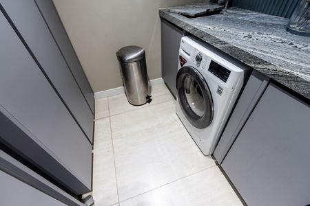 Apartamento à venda com 129m², 3 quartos e 1 vaga