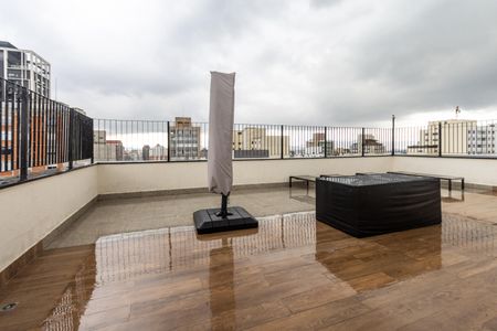 Apartamento à venda com 129m², 3 quartos e 1 vaga