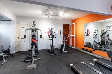 Apartamento à venda com 129m², 3 quartos e 1 vaga