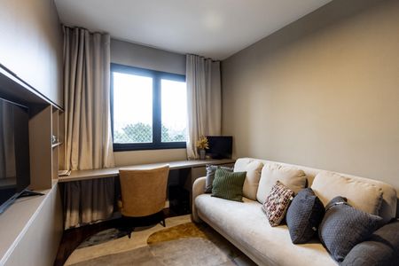 Apartamento à venda com 129m², 3 quartos e 1 vaga