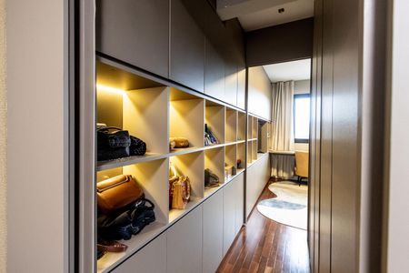 Apartamento à venda com 129m², 3 quartos e 1 vaga