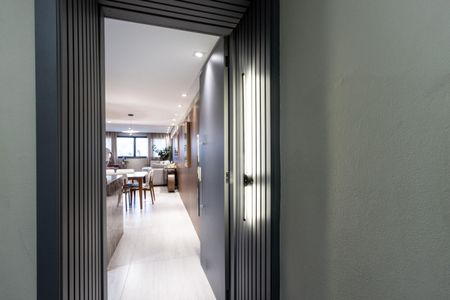 Apartamento à venda com 129m², 3 quartos e 1 vaga