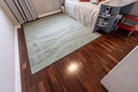 Apartamento à venda com 129m², 3 quartos e 1 vaga