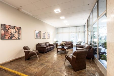 Apartamento à venda com 129m², 3 quartos e 1 vaga