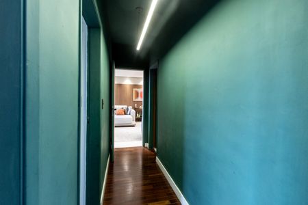 Apartamento à venda com 129m², 3 quartos e 1 vaga