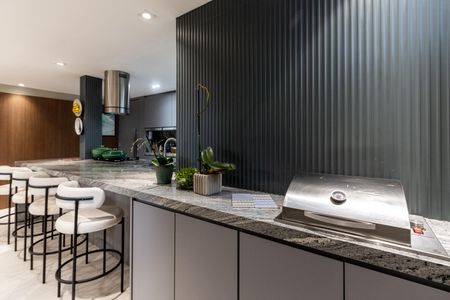 Apartamento à venda com 129m², 3 quartos e 1 vaga