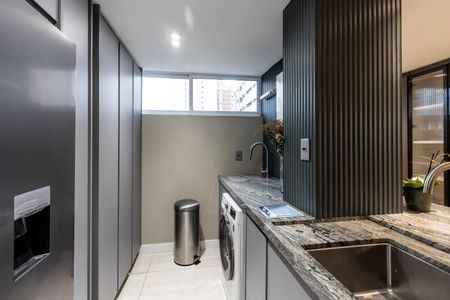 Apartamento à venda com 129m², 3 quartos e 1 vaga