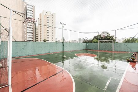 Apartamento à venda com 129m², 3 quartos e 1 vaga