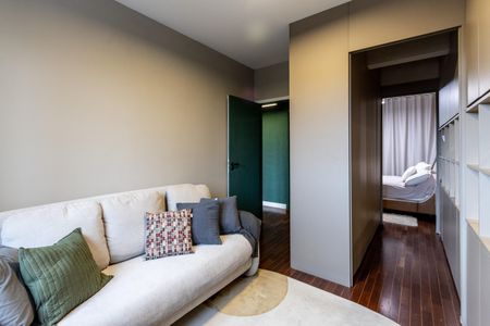 Apartamento à venda com 129m², 3 quartos e 1 vaga