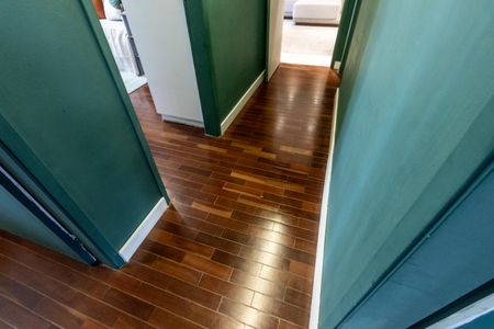 Apartamento à venda com 129m², 3 quartos e 1 vaga