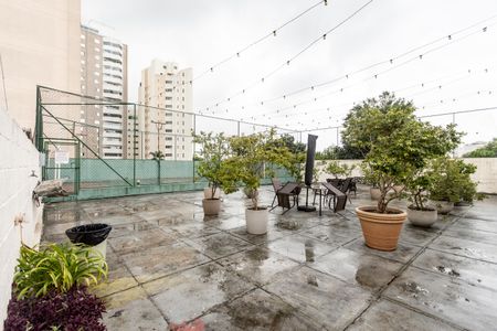 Apartamento à venda com 129m², 3 quartos e 1 vaga